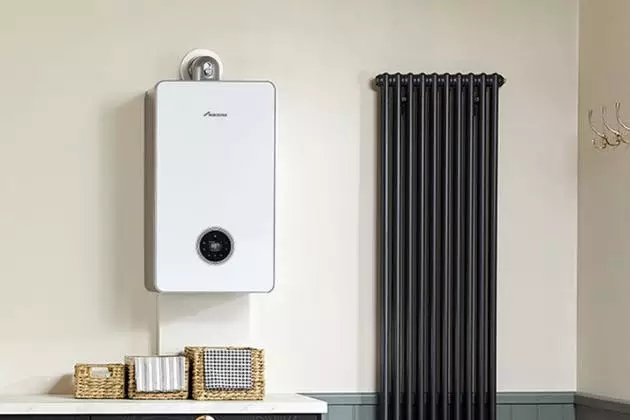 Plumbing, Heating & Gas