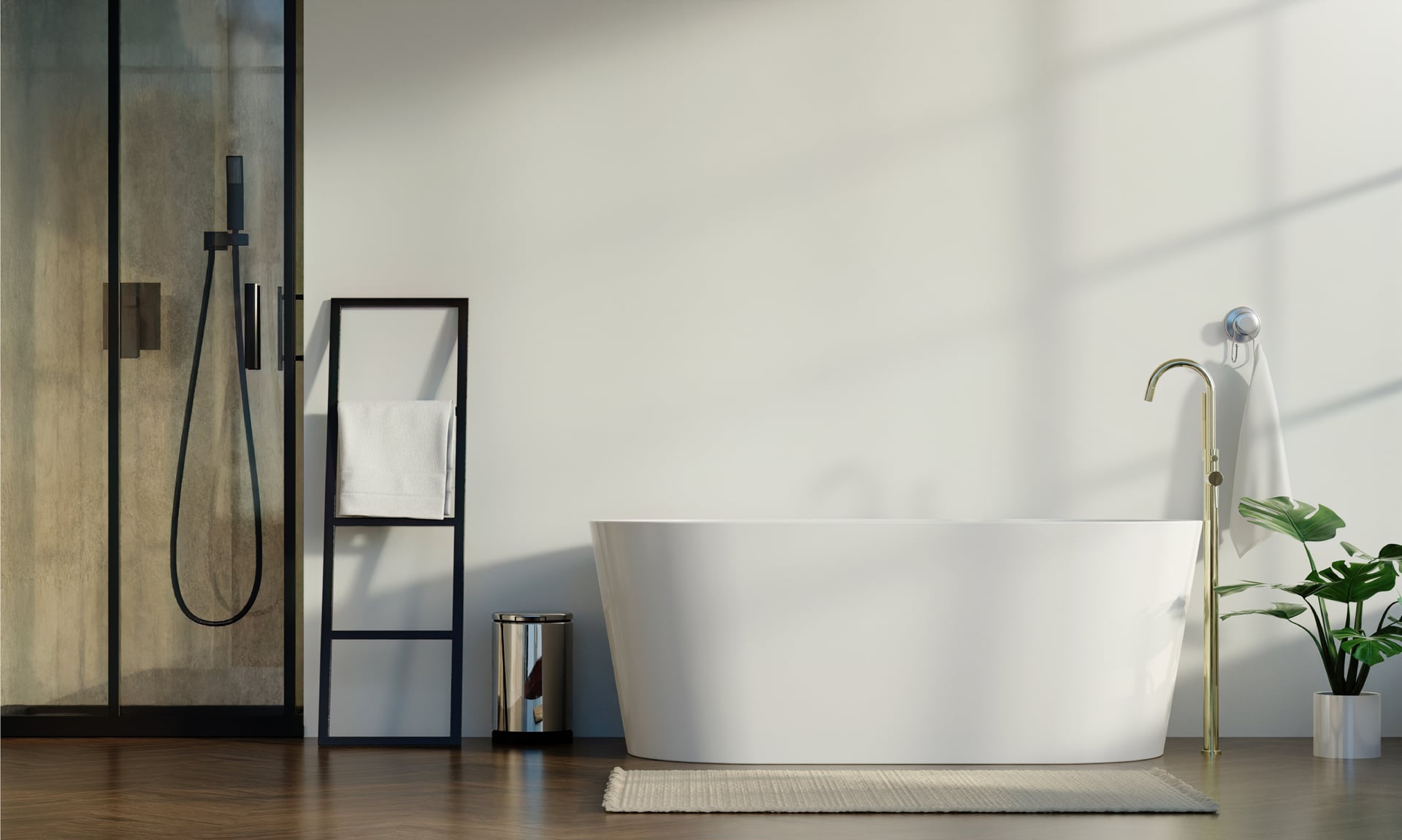 Bathroom Installation