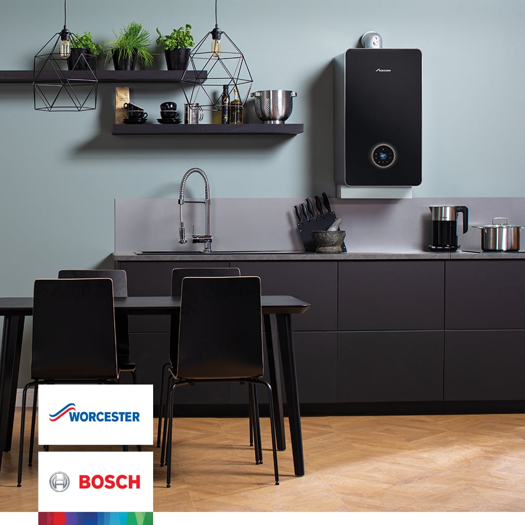 Boiler Servicing