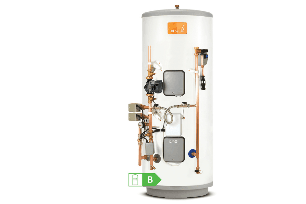 Our highly efficient unvented cylinders provide outstanding and unparalleled levels of hot water performance, comfort and energy-saving.