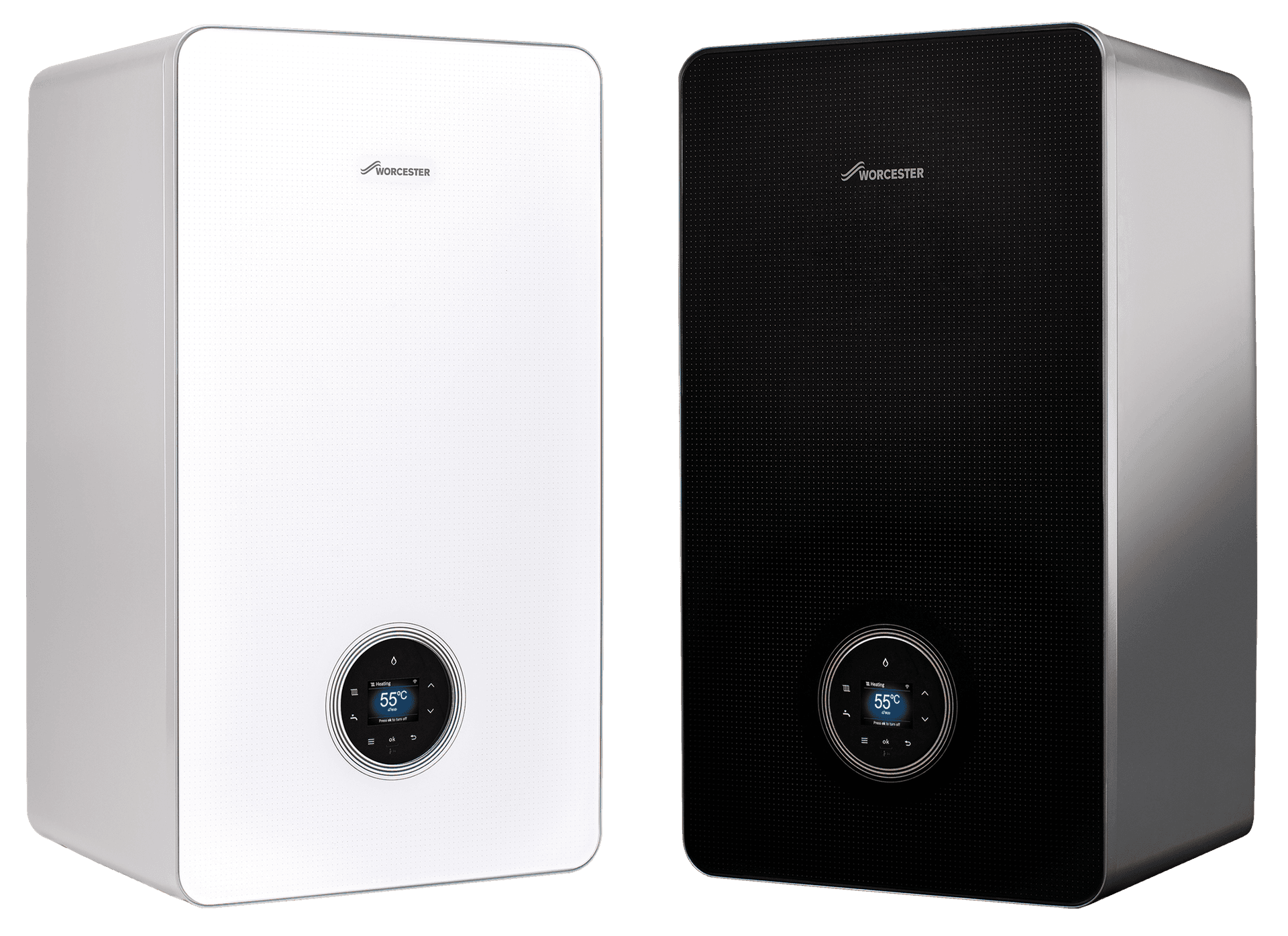 The most popular boiler