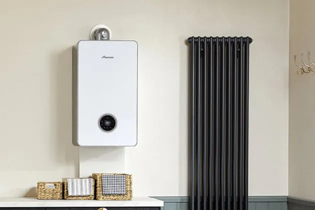 Heating that warms every room, not just some of them