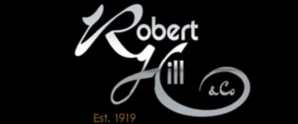 Robert Hill & Co Ltd