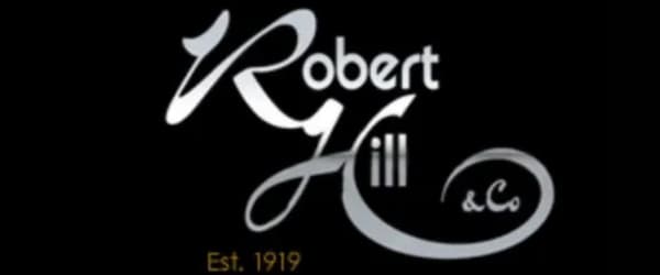 Robert Hill & Co Ltd