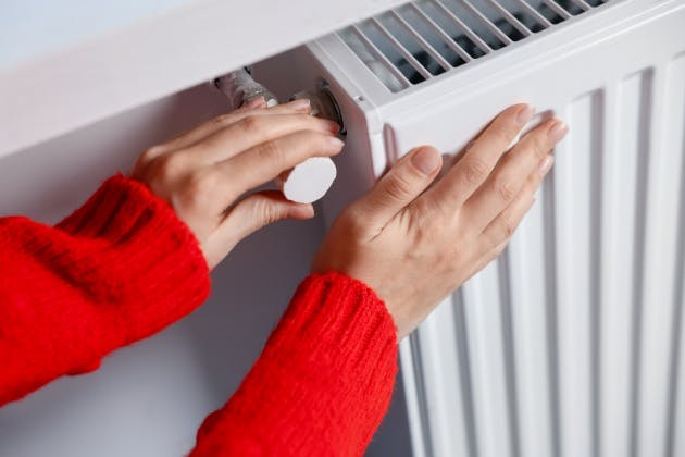 Radiator Not Heating Up? Causes & Easy Checks