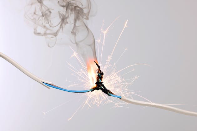 How to Spot Faulty Wiring Before It Causes Damage