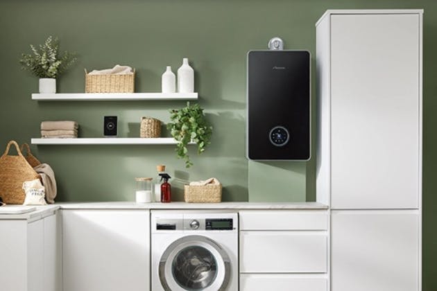 boiler installation services