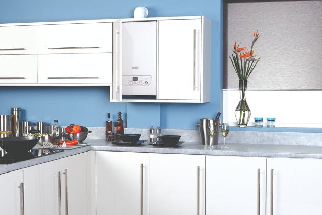 Boiler Codes Explained